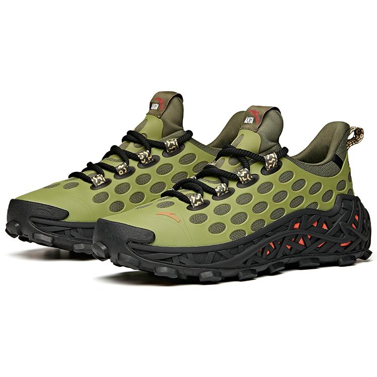 ANTA Salehe Bembury X SB-02 'Green' 112118820-5