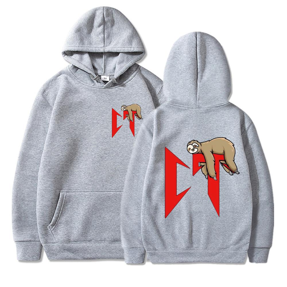 Corridos Tumbados Hoodies Men Fashion Natanael Cano Long Sleeve Sweatshirts Women Cool Casual Harajuku Hooded Pullover Sudaderas