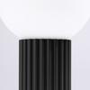 Halo Desk Lamp Black