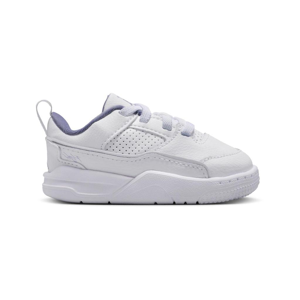Air Jordan Flight Court TD White Dusty Amethyst HF3331-115