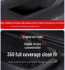 Tesla Model 3/Y Refreshed Door Slot Full Coverage Storage Box & Mat Accessories