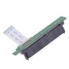 Für Dell Dn13 V3350 Laptop SATA Festplatten-HDD-Anschluss Flachbandkabel Festplattenkabel Festplatten-Übertragungsschnittstelle 50.4Id01.001