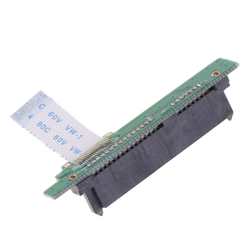 Für Dell Dn13 V3350 Laptop SATA Festplatten-HDD-Anschluss Flachbandkabel Festplattenkabel Festplatten-Übertragungsschnittstelle 50.4Id01.001