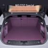 Nio ET5T Full Coverage Trunk Mat for ET5 - Model 25 Car Tail Box Liner