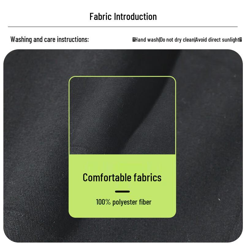 Warrior Men's Loose Straight-Leg Casual Pants