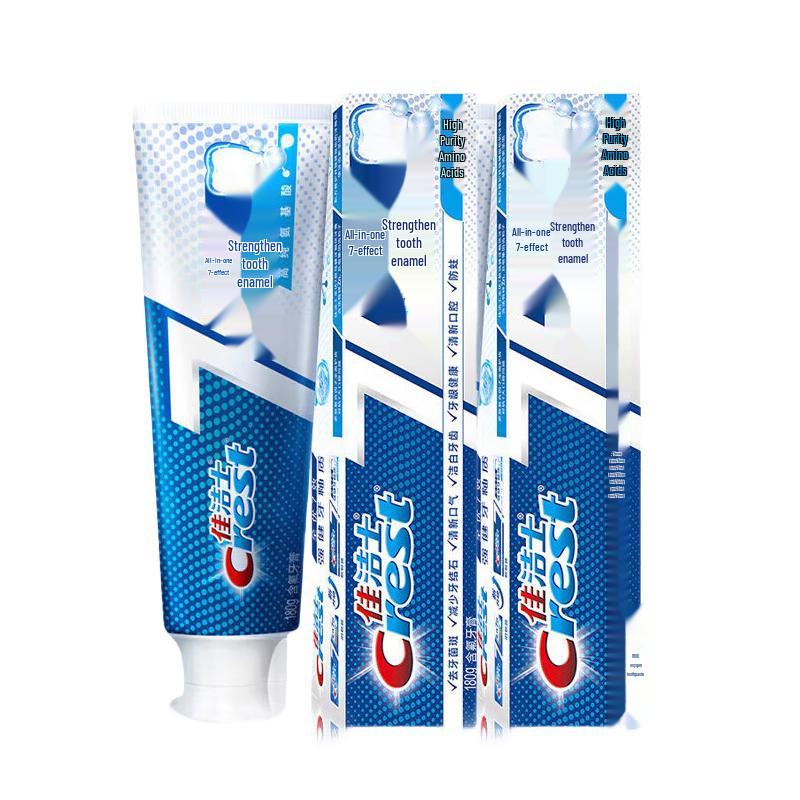 Crest Pro-Health 7 Benefits Enamel Repair Toothpaste