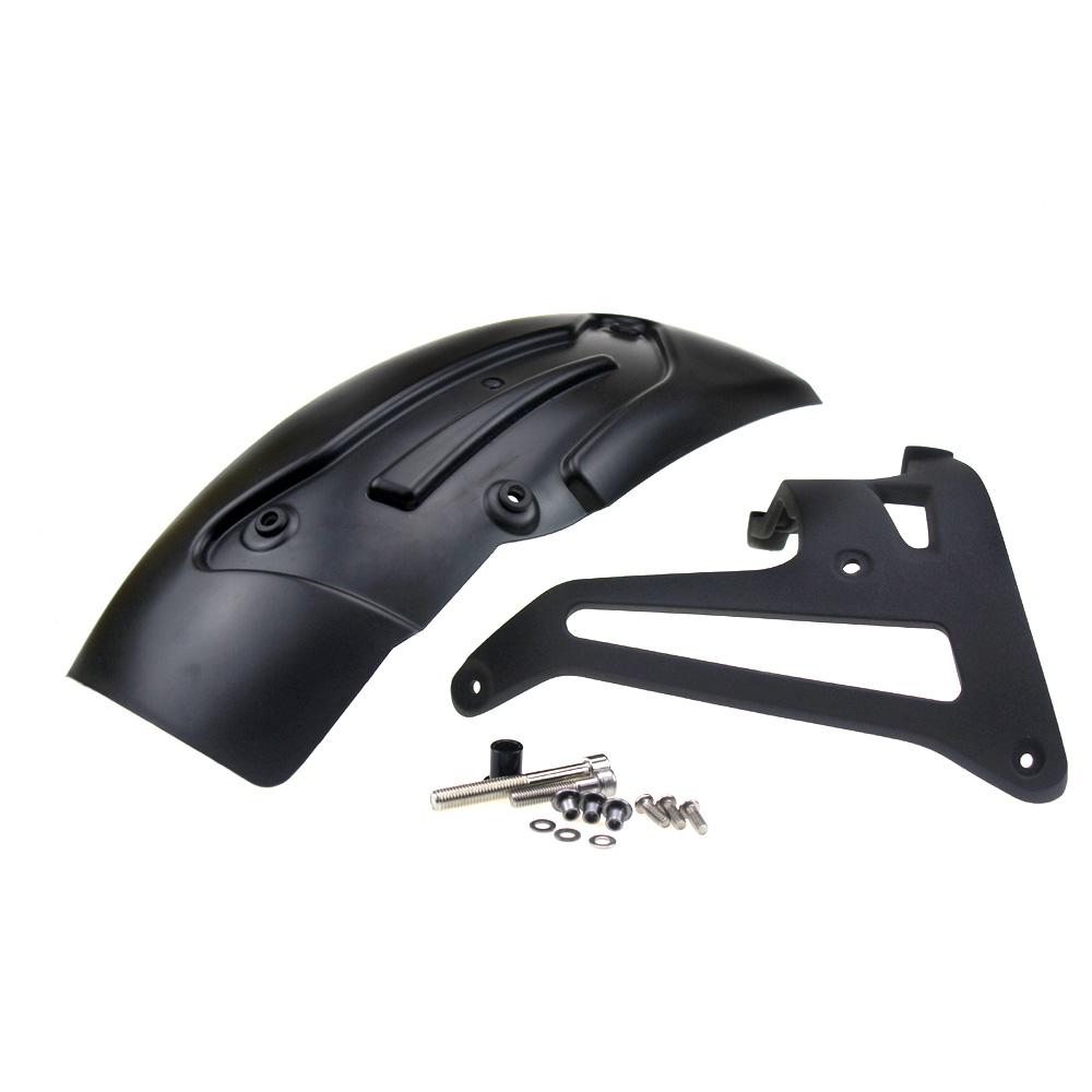 For BMW R1200GS LC ADV R1250GS R 1250 GS R1250 1250GS Adventure 2025 Motorcycle Rear Fender Mudguard Tire Hugger Splash Guard