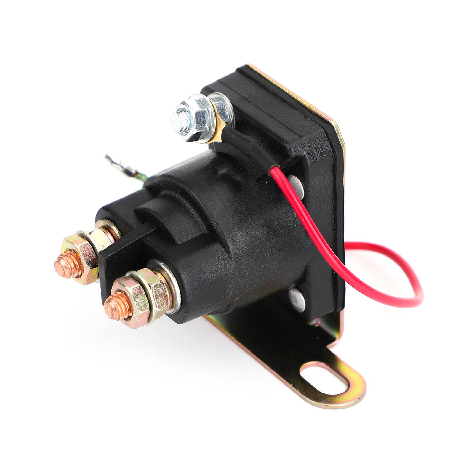 Starter Relay Solenoid Switch for Polaris Sportsman 400 2003 2004 2005 ATV New