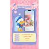 Disney Blindbox Donald Duck With Daisy  1box  8pcs 