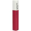Maybelline SuperStay Matte Ink Liquid Lipstick Lover 0.17 fl oz Long-lasting Matte Lip Color