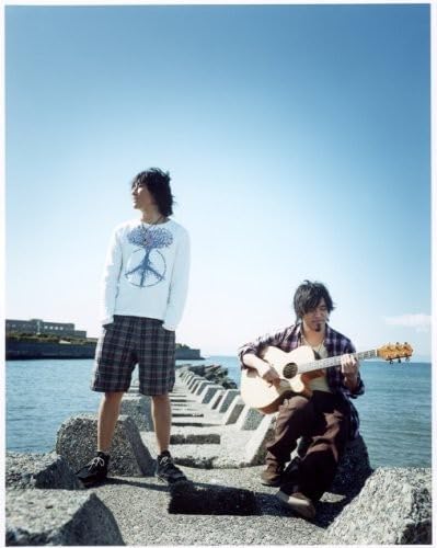 

CD KIMAGUREN - ZUSHI UMCK1254PROMO Universal Sigma 2008 Japan ObiJapanese Pop/Rock Used