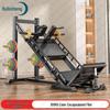 RuiBisheng 45° Deep Squat & Leg Press Machine