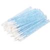 50/100Pcs  Brushes Lipstick ApplicatorWands Eyelashes Extension Makeup Brushes Lip Brush CrystalT ools Eyelash Disposable Makeup