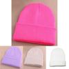 Stretchable And Comfortable Turn-up Beanie Cap For Both Men And Women