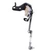 Niveausensor für die Fahrzeughöhe, Hinterachse, Seite Für Toyota Land Cruiser Lexus LX470 J100 1998-2007 89407-60010
