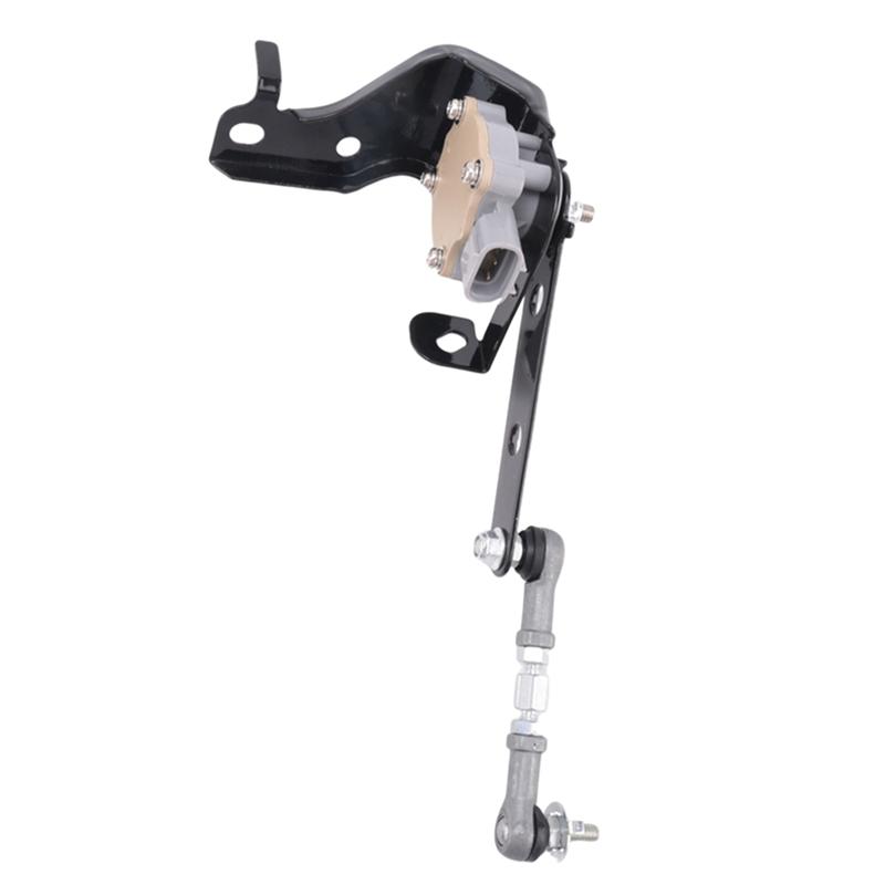 Niveausensor für die Fahrzeughöhe, Hinterachse, Seite Für Toyota Land Cruiser Lexus LX470 J100 1998-2007 89407-60010