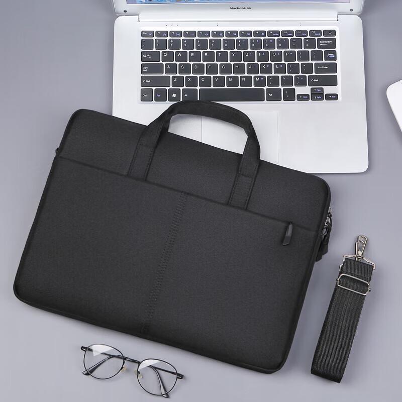 Business Laptop Briefcase