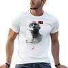 Alexander Volkanovski Retro Tshirt All Match Basic Short Sleeve Top