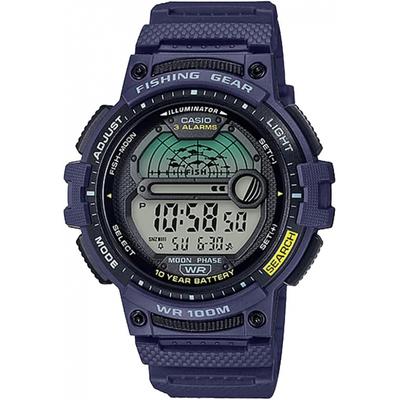 Men S Digital Watch wS 1200h 2av overSeaS Model