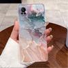 Classic Unique Design Shockproof Soft Phone Case For Xiaomi Civi/Civi 1S 5G TPU Clear Casing Cute Cartoon Anime Pattern Cover