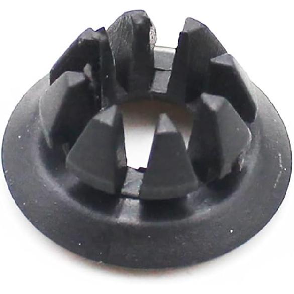 3Pcs/Lot Hood Support Prop Rod Holder Clip 91503-SS0-003 For Honda Accord Odyssey Prelude