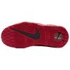 New Nike Air More Money University Red Metallic Gold GS AH5215-600