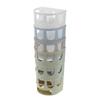 Kitchen Storage Multipurpose Garbage Bags Tableware Organizer Wall-mounted Plastic Bag Container