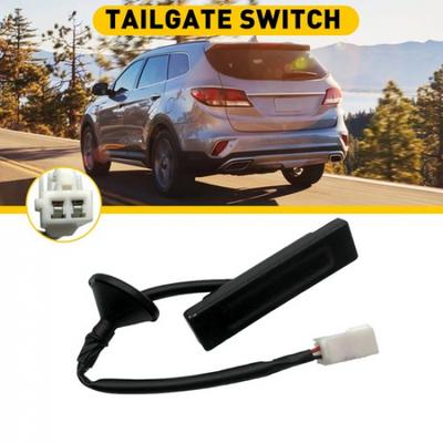Dispositivos eléctricos para coche – Interruptores