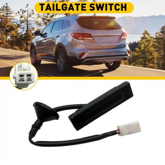 Car Tailgate Release Switch Trunk Fit For Hyundai Veloster 2012-2017 812602V000