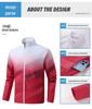 Chinese Team Sports Uniform Set for Student Training and Performances