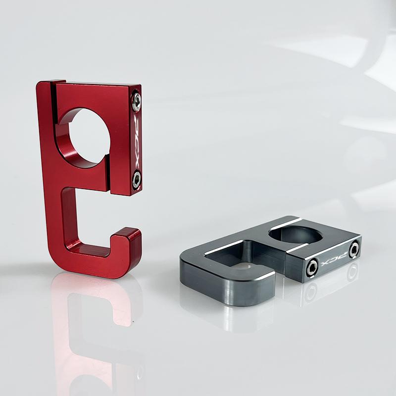2026 PCX150 PCX160/125 Motorcycle Aluminum Handlebar Storage Hook
