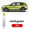 Für Haval Jolion 2021-2025 Jolion Lackreparaturstift Ausbesserungsstift Kratzerentferner DIY Autozubehör Schwarz Weiß Grün Rot Grau Blau