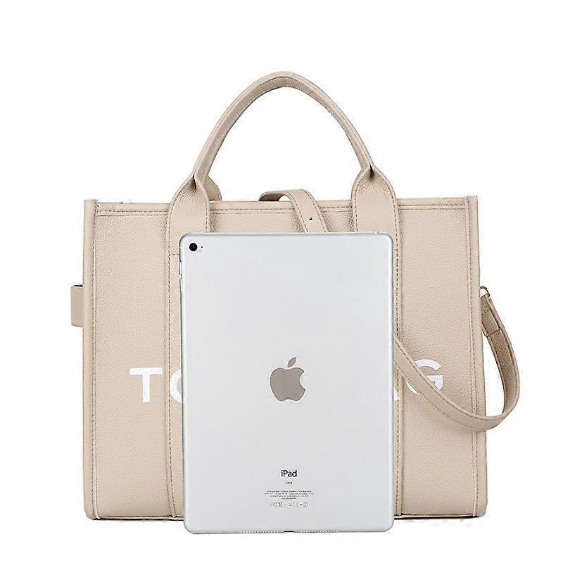 Canvas Tote Bags Handbags for Women, Canvas The Tote Bag with Zipper and Pockets Canvas Shoulder Bag for Women Ladies Girls Casual Canvas Crossbody To