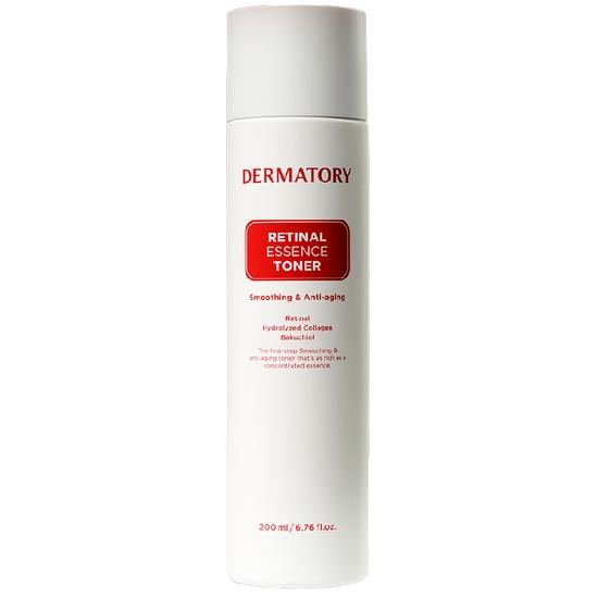 Dermatory Tonik do siatkówki Pro Vita-A Retinal Essence 200ml