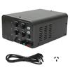 Adjustable Switch DC Regulated Power Supply  5A Output 4 Bit LED Display 110  Adjusting Voltage Power Supply