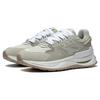 New LiNing 001 Innocence V2 Innocent V2 Durable Breathable Low Top Sports Casual Shoes Women's Gray White AGCT018-2