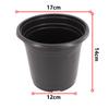 Plant Pots Flowerpot Rose Strong Accessory Tool Adapter Aloe Vera Assembly Bonsai Cactus Mint Orchid Part Plastic