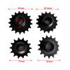 14T 15T 16T 17T 530 Chain Front Sprocket Cog 24 Spline Gear For GY6 125cc 150cc 200cc 250cc ATV Quad Go Kart UTV Dirt Bike Parts