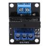 1 Channel Solid State Relay Module with Fuse Low Level Trigger 2A 5V