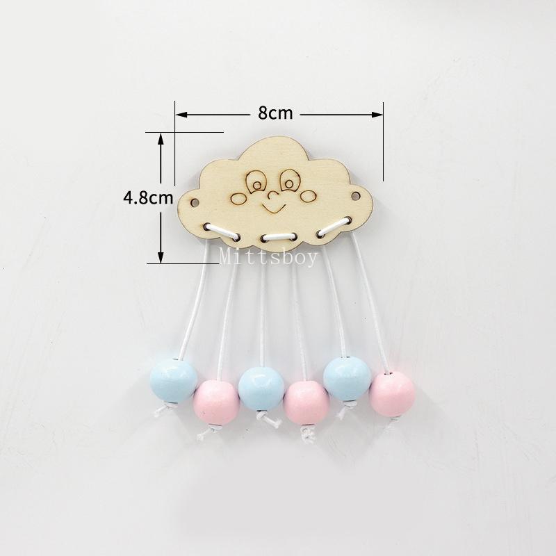 Accessoires Tableau d'Activités Jouet Montessori en Bois Clé Verrou Interrupteur Coulisses Paillette Jouet Éducatif Jouet d'Entraînement pour l'Éducation Précoce Cadeaux