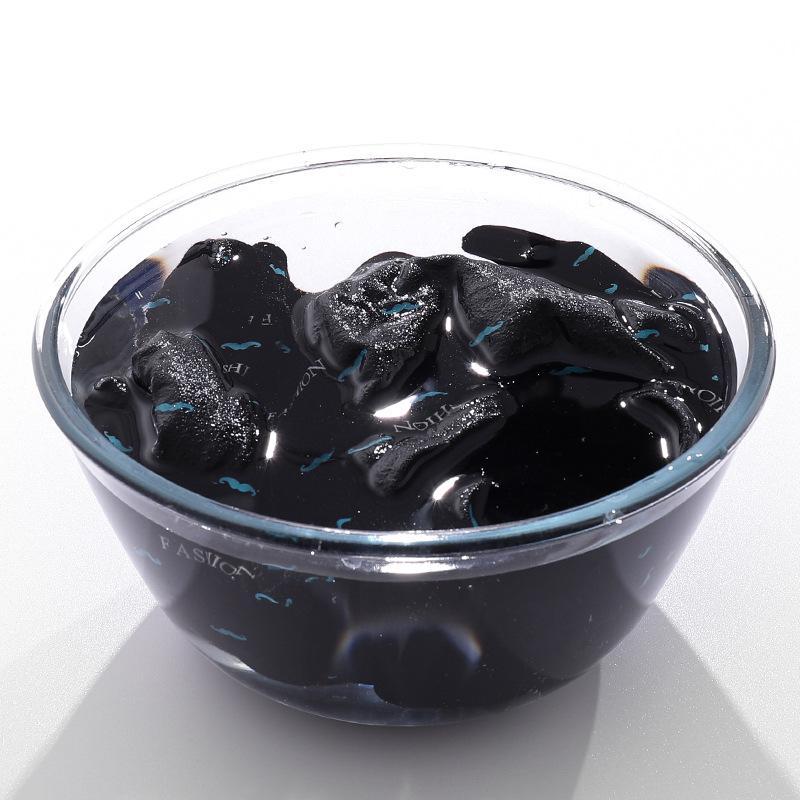 Fat Man Modal Men's Mid-High Waist Plus Size Loose Briefs - Spring & Summer Style