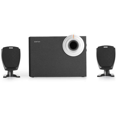 Audio - video – Počítačové reproduktory a reprosústavy