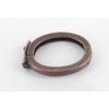 Handcuff Clasp for 22mm Copper-colored Long Necklace