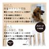 Mochico Dog Coffee Tree Dog Chew Toy Wood L Size Additive-Free 100% Natural Dental Care Chew Tree Chewing Toy Caffeine Free