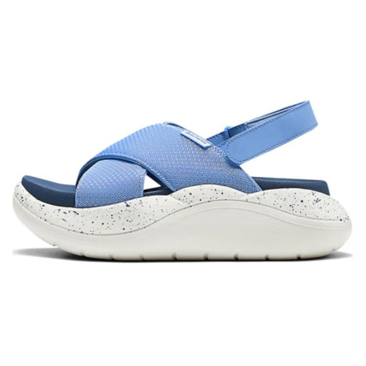 Skechers On-The-Go Lightweight Soft Comfortable Casual Beach Sandals Women sandals Blue 141514-BLU 36