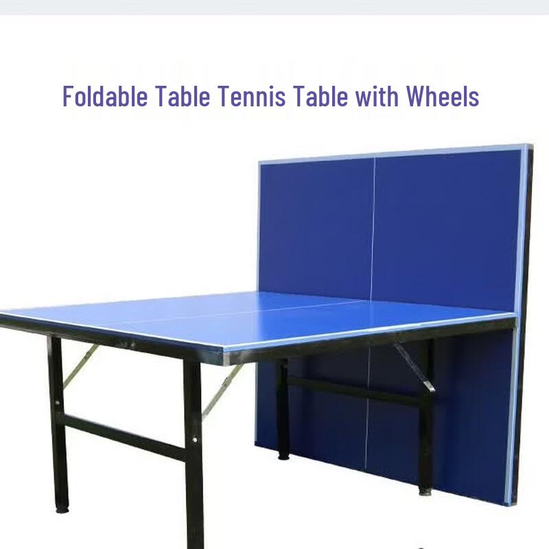 TLXT Outdoor Ping Pong Table