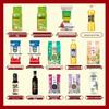 Golden Arowana Food Gift Set