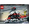 LEGO Technic 42145 Helikopter ratunkowy Airbus H175