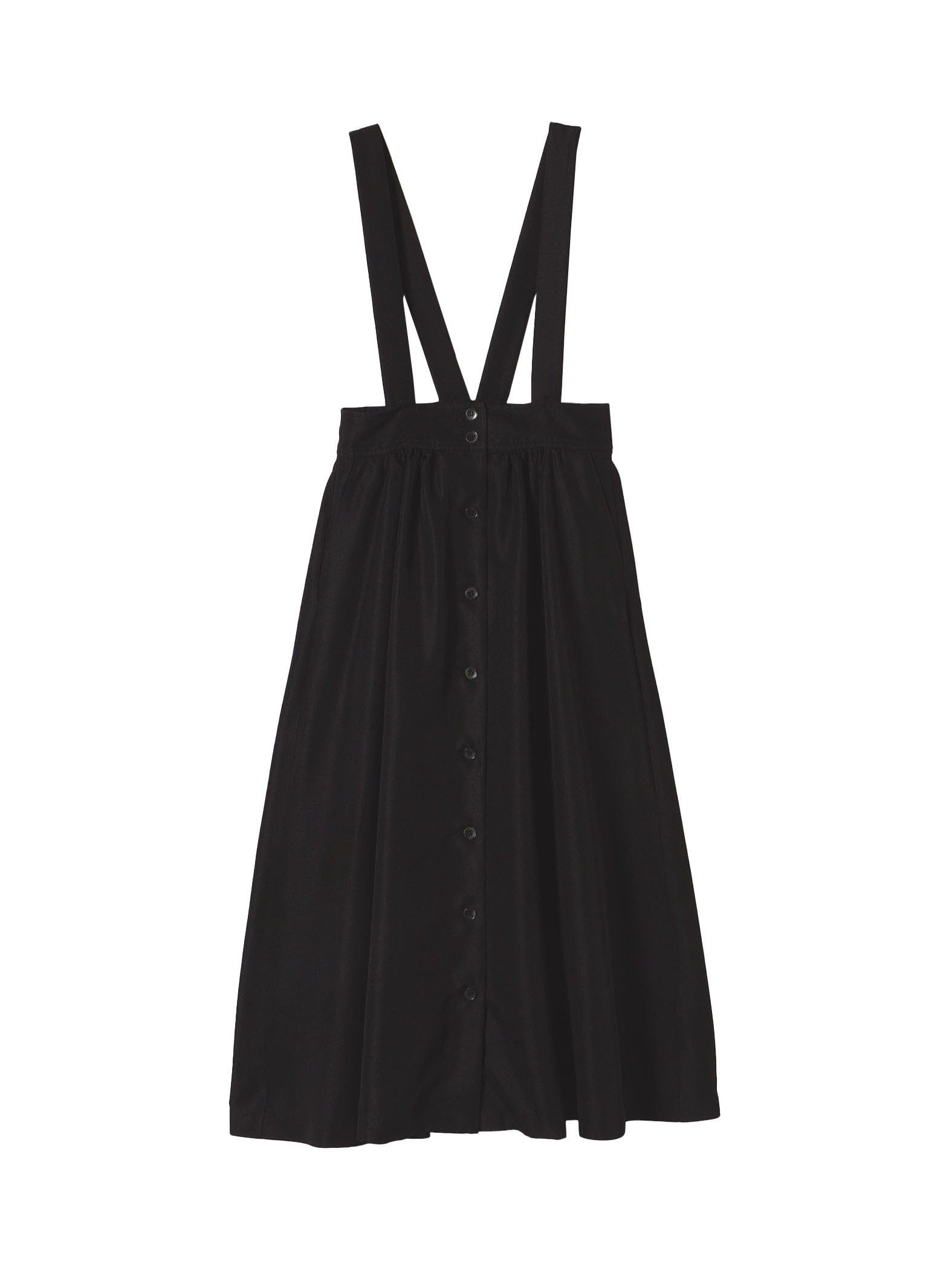 

Ships Any H:Worsted Suspender SK 723240062 Black1 One Size