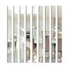 Self-Adhesive Acrylic Mirror Strips for Decorative Entrance Partitions